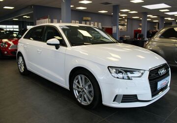 Audi A3 104.810 km 21.480 &euro; Euskirchen 53881