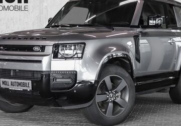 Land Rover Defender 30.376 km 69.490 &euro; Köln 51149