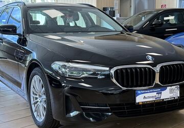 BMW 530 66.090 km 26.950 &euro; Hennef 53773
