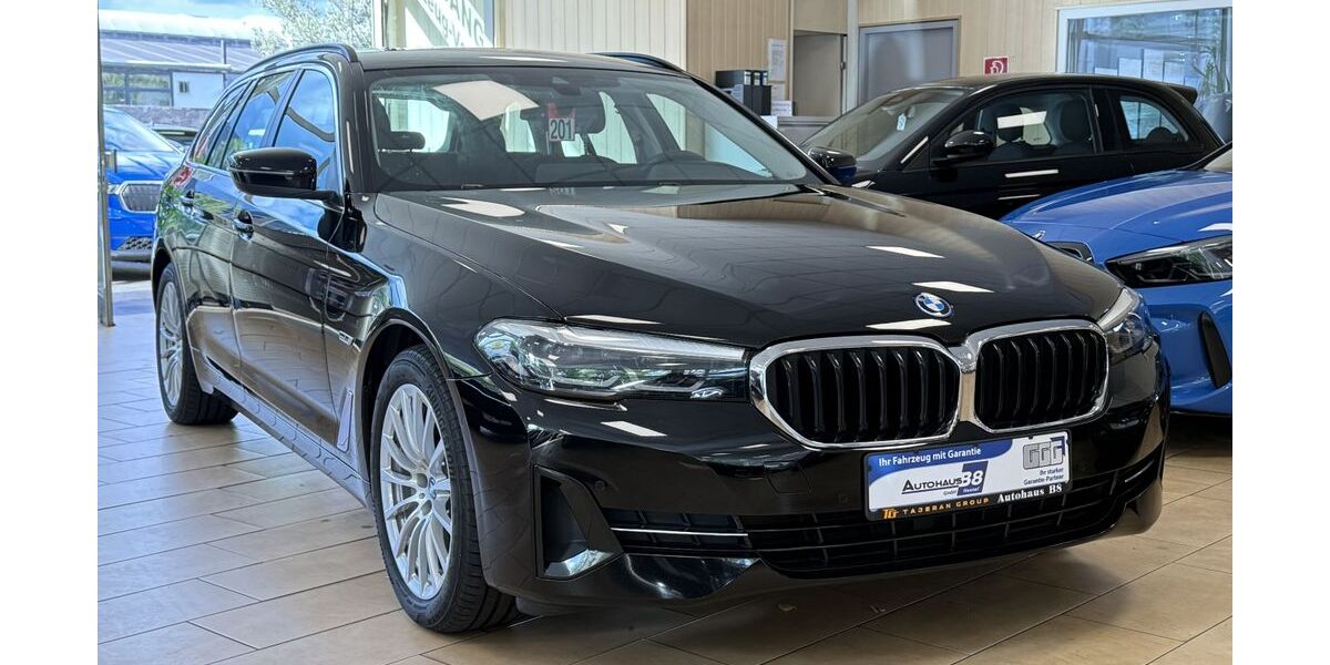 BMW 530 66.090 km 26.950 &euro; Hennef 53773