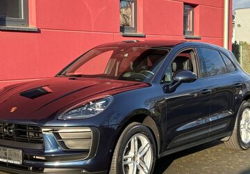 Porsche Macan 35.520 km 58.800 &euro; Brühl 50321