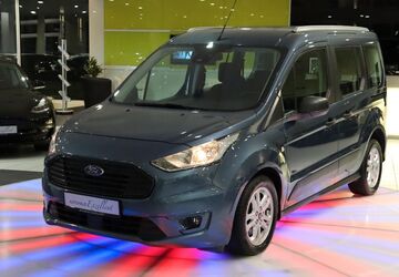 Ford Tourneo Connect 95.421 km 14.950 &euro; Troisdorf (Köln/Bonn) 53842