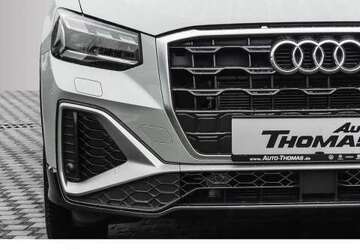 Audi Q2 12.920 km 32.990 &euro; Bonn 53227