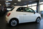 Fiat 500 1.2 8V Mirror 11.732 km 9.980 &euro; Euskirchen 53881