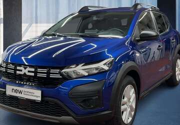 Dacia Sandero 10.055 km 14.420 &euro; Köln 50939