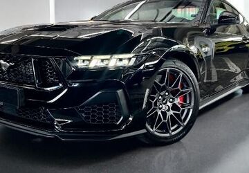 Ford Mustang 5.719 km 58.990 &euro; Troisdorf/Spich 53842