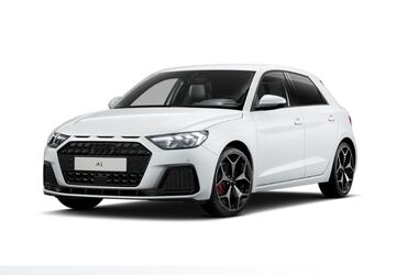 Audi A1 8.428 km 31.490 &euro; Bonn 53119