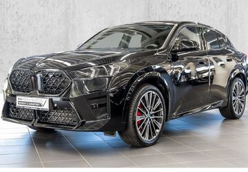 BMW X2 13.075 km 40.495 &euro; Köln-West 50858