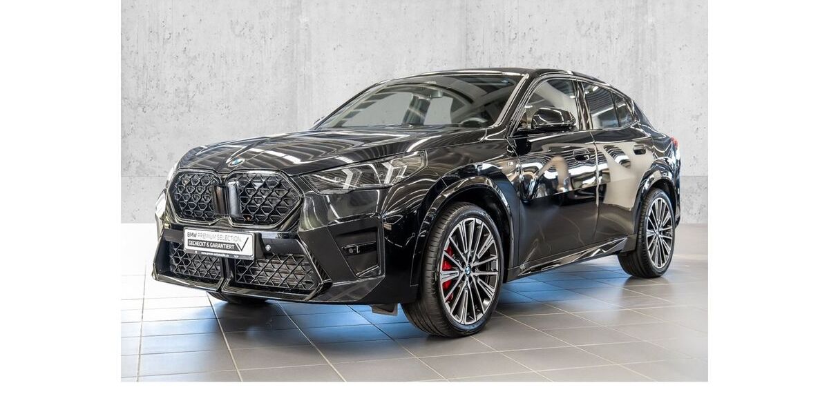 BMW X2 13.075 km 40.495 &euro; Köln-West 50858