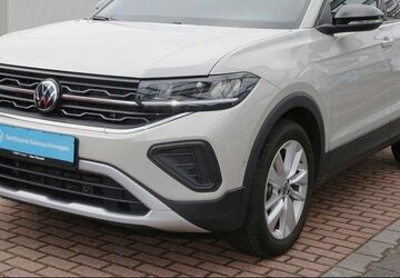 VW T-Cross 25.620 km 23.850 &euro; Meckenheim / Bonn 53340