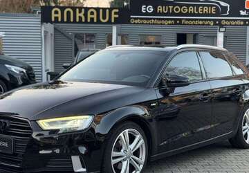 Audi A3 214.800 km 12.850 &euro; Köln 51109