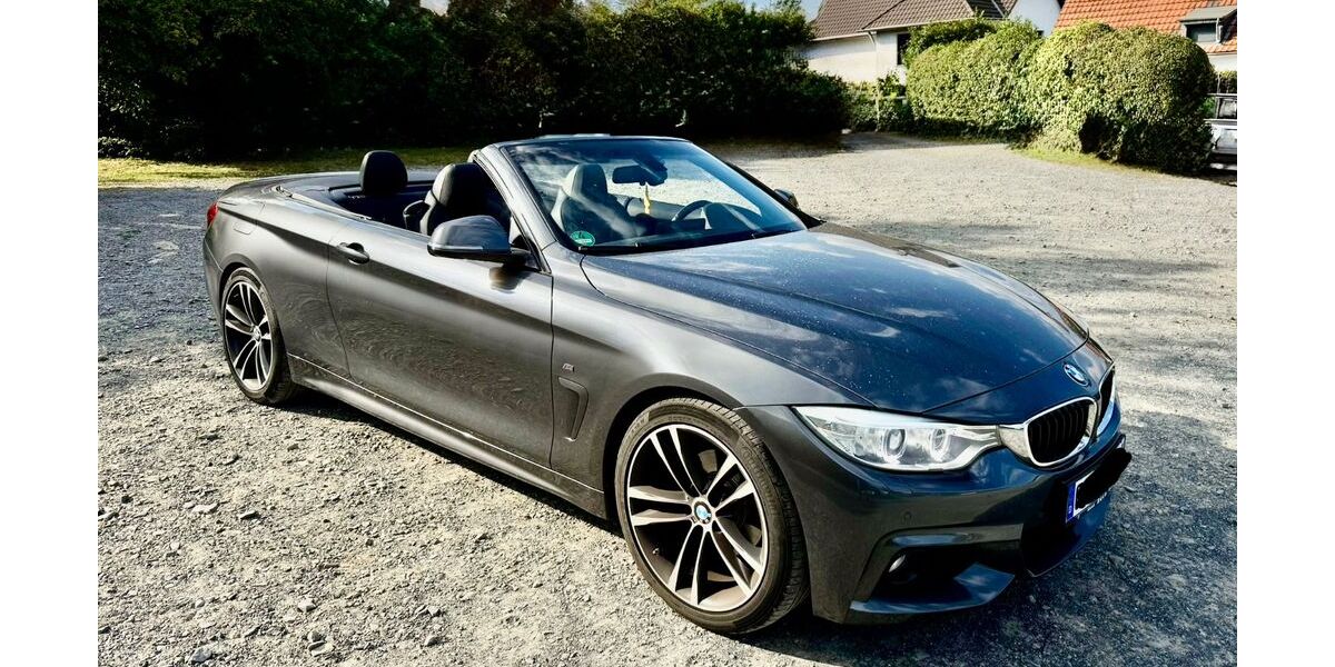 BMW 420 139.900 km 22.999 &euro; Rösrath 51109