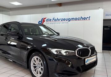 BMW 320 85.000 km 25.988 &euro; Rheinbach 53359