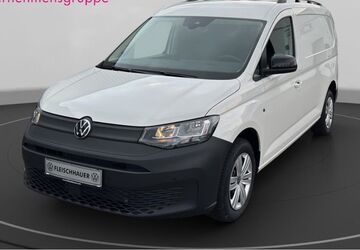 VW Caddy Maxi 8.900 km 32.290 &euro; Köln 50823