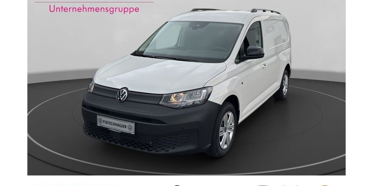 VW Caddy Maxi 8.900 km 32.290 &euro; Köln 50823
