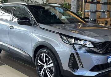 Peugeot 5008 5.450 km 30.500 &euro; Eitorf 53783