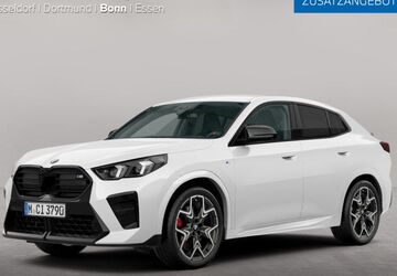 BMW X2 13.400 km 55.899 &euro; Bonn 53119