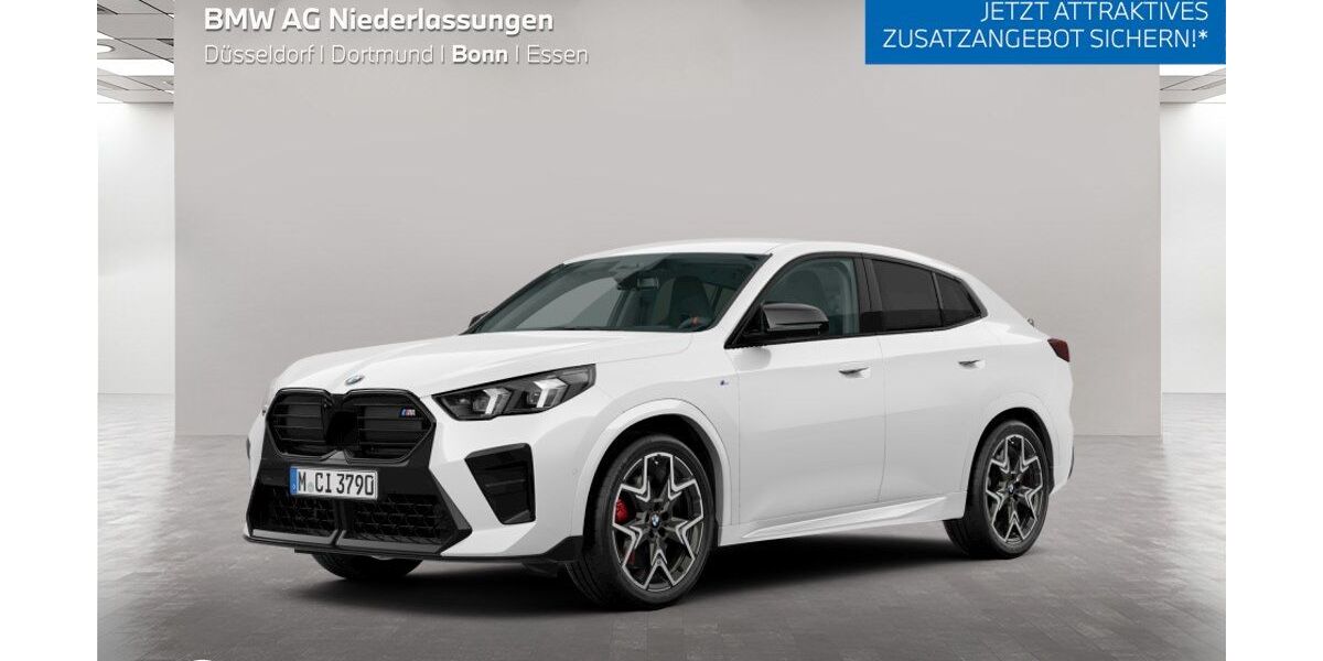 BMW X2 13.400 km 55.899 &euro; Bonn 53119