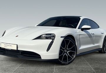 Porsche Taycan 32.300 km 64.900 &euro; Bergisch Gladbach 51429
