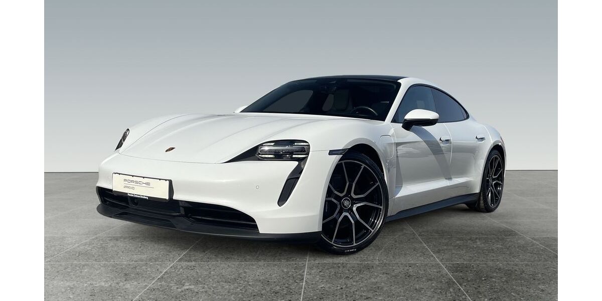 Porsche Taycan 32.300 km 64.900 &euro; Bergisch Gladbach 51429