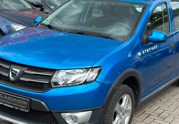 Dacia Sandero 120.000 km 5.770 &euro; Köln 51109