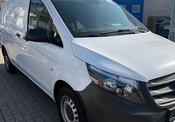 Mercedes-Benz Vito 72.622 km 20.500 &euro; Köln 51145