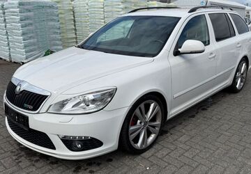 Skoda Octavia 230.000 km 5.299 &euro; Euskirchen 53879
