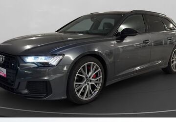 Audi A6 51.121 km 45.980 &euro; Bonn 53119