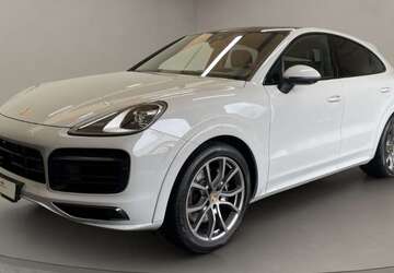 Porsche Cayenne 57.304 km 79.800 &euro; Köln 50823
