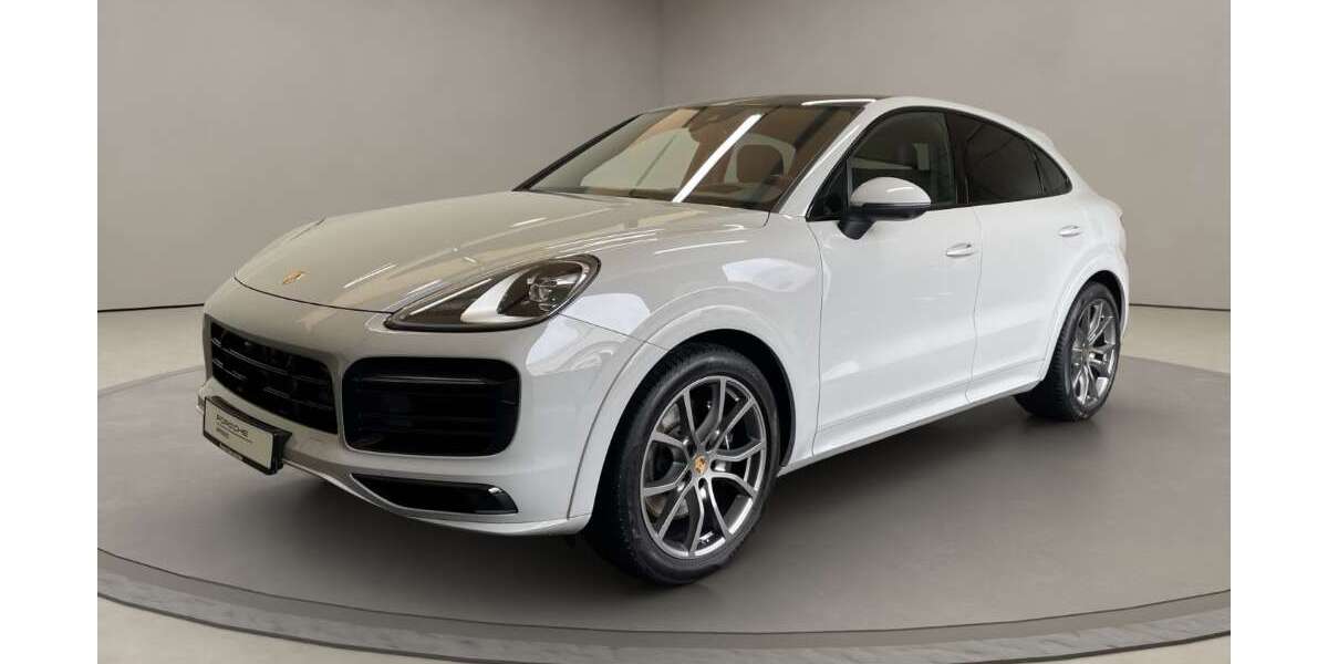 Porsche Cayenne 57.304 km 79.800 &euro; Köln 50823