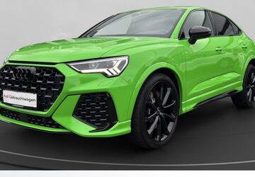 Audi RSQ3 50.018 km 54.440 &euro; Köln 50968