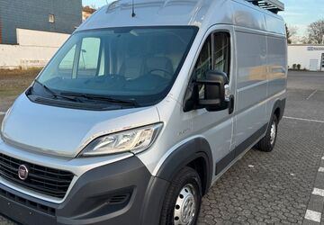Fiat Ducato 226.532 km 11.000 &euro; Köln 50827