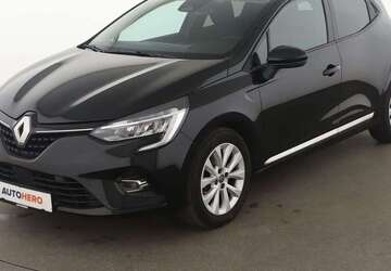 Renault Clio 64.585 km 11.500 &euro; Köln 50739