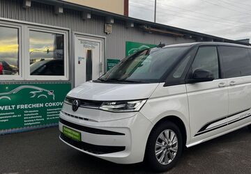 VW T7 Multivan 71.500 km 46.990 &euro; Frechen 50226