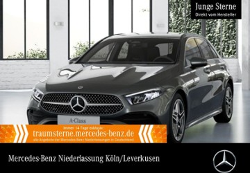 Mercedes-Benz A 180 17.587 km 29.390 &euro; Köln 51149