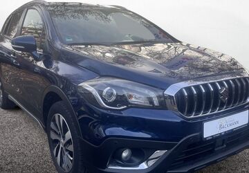 Suzuki SX4 25.519 km 21.450 &euro; Köln 50735