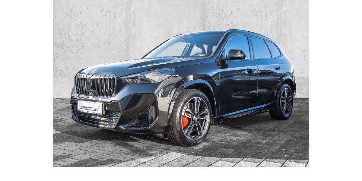 BMW X1 23.924 km 50.495 &euro; Köln-West 50858