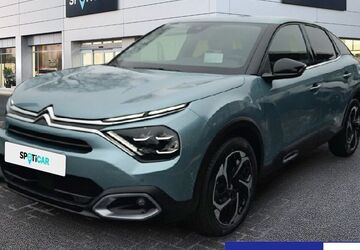 Citroen C4 24.750 km 17.790 &euro; Sankt Augustin 53757