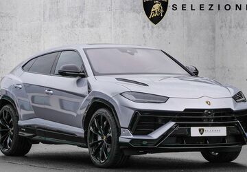 Lamborghini Urus 11.250 km 274.900 &euro; Köln 50827