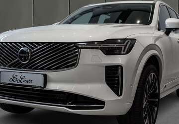 Volvo XC90 22.600 km 59.890 &euro; Köln 50968