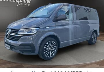 VW T6 Multivan 171.464 km 32.570 &euro; Wesseling 50389