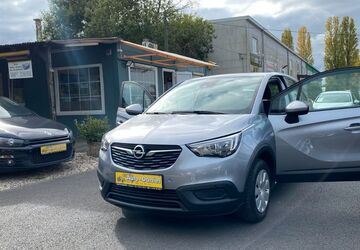 Opel Crossland (X) 55.000 km 8.999 &euro; Bonn 53227