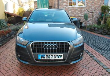 Audi Q3 350.000 km 9.000 &euro; Eitorf 53783