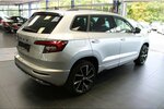 Skoda Karoq 1,5 TSI ACT Sportline 60.250 km 21.980 &euro; Euskirchen 53881