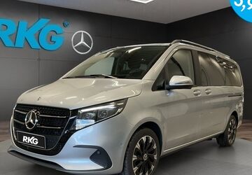 Mercedes-Benz V 250 31.825 km 68.690 &euro; Siegburg 53721