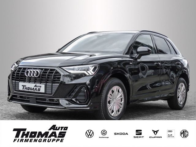 Audi Q3 6.600 km 44.990 &euro; Bonn 53227