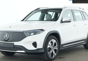 Mercedes-Benz EQB 18.937 km 44.870 &euro; Bornheim 53332