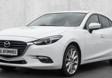 Mazda 3 81.500 km 15.480 &euro; Euskirchen 53879