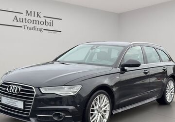 Audi A6 254.000 km 13.100 &euro; Hürth 50354