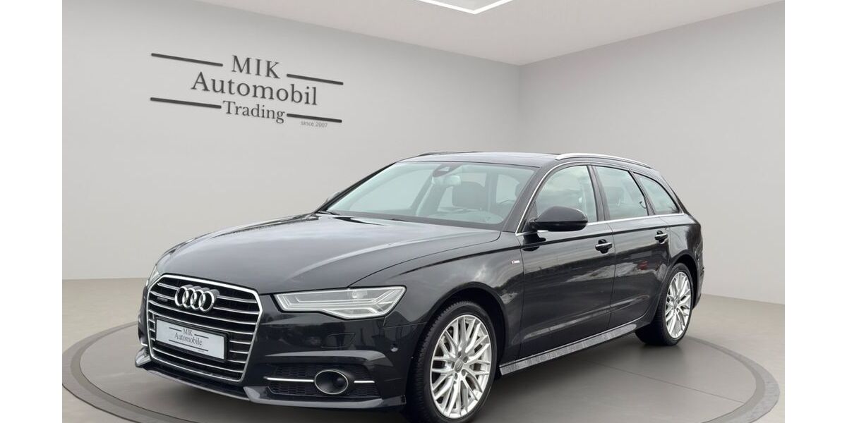 Audi A6 254.000 km 13.100 &euro; Hürth 50354